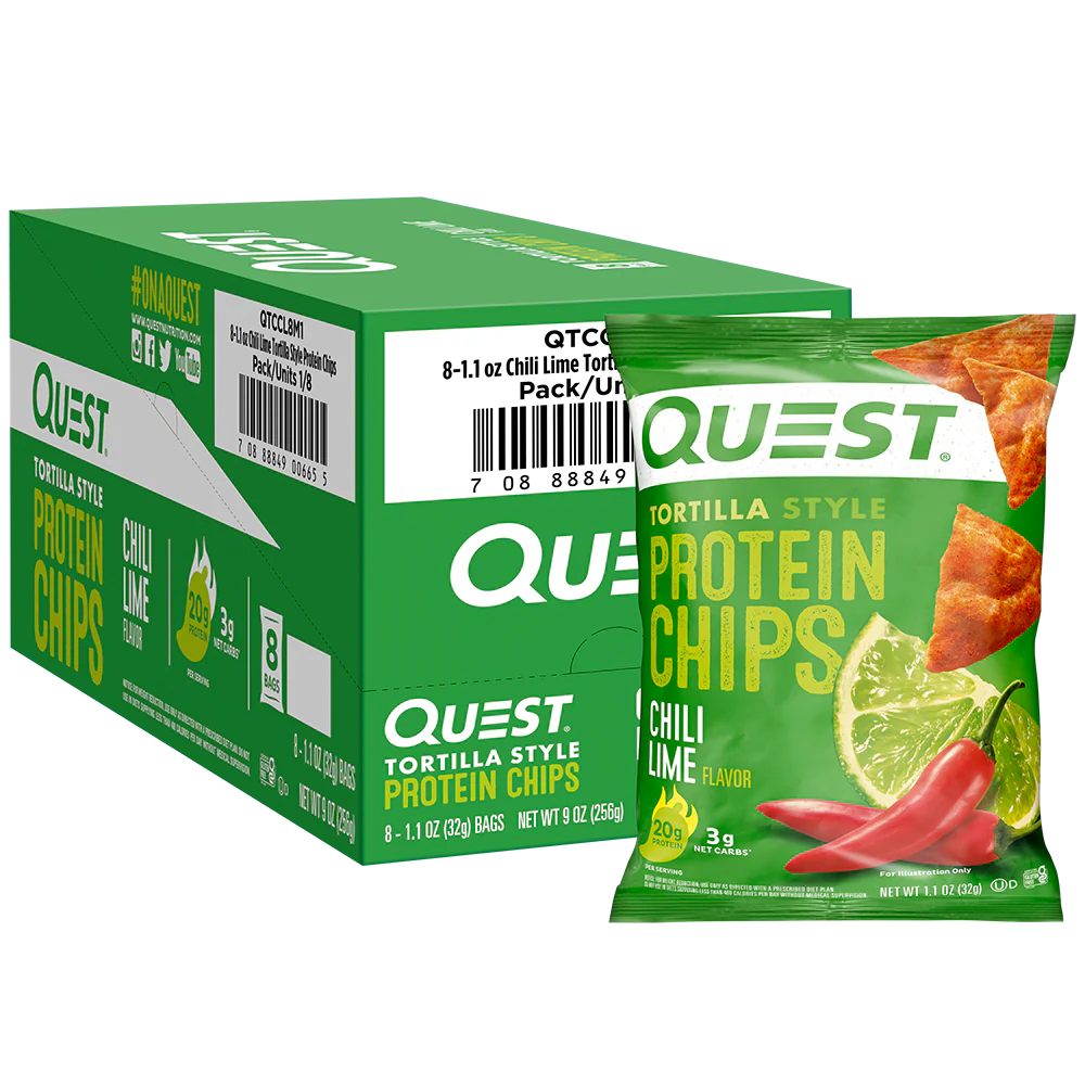 124-chili-lime-tortilla-style-protein-chips-1.webp Chili Lime Tortilla Style Protein Chips