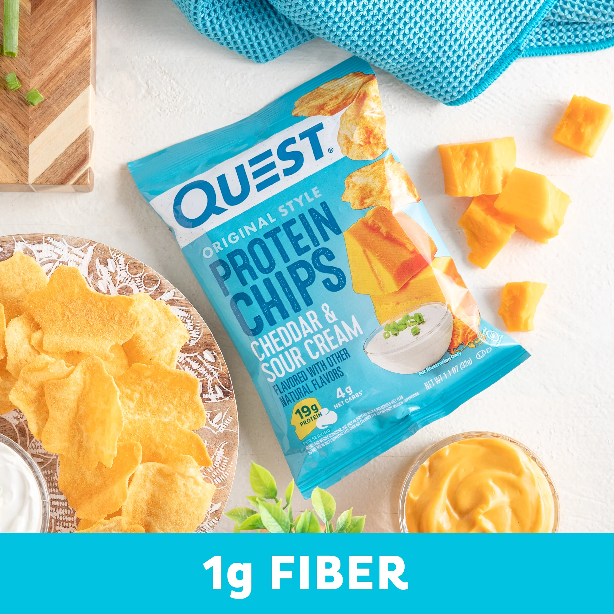 255-cheddar-sour-cream-original-style-protein-chips-6.webp Cheddar & Sour Cream Original Style Protein Chips