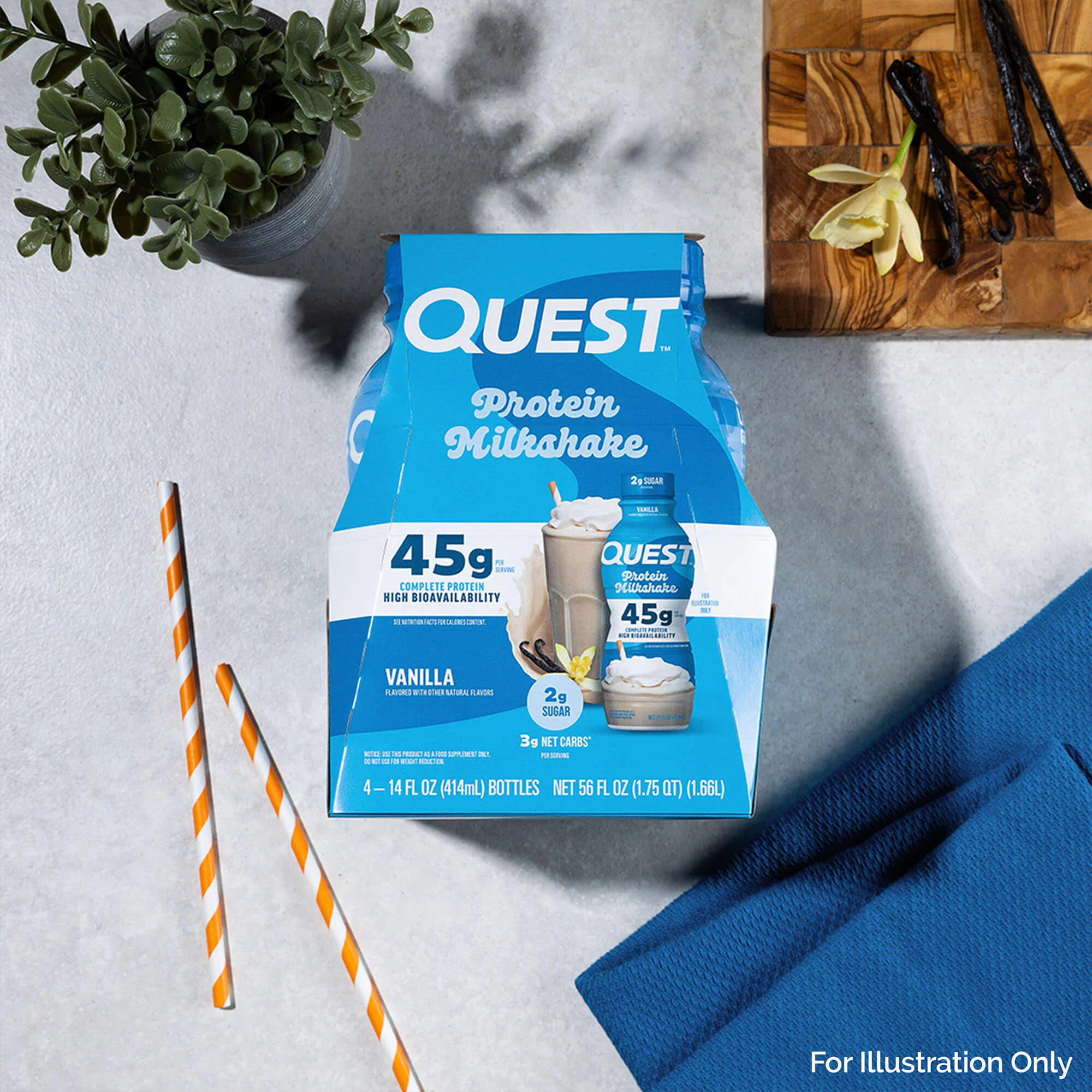84-vanilla-45g-protein-milkshake-5.webp Vanilla 45g Protein Milkshake